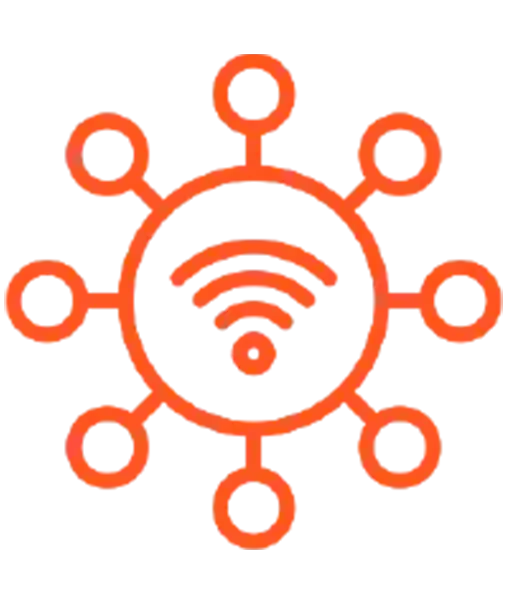 Network and secure communications